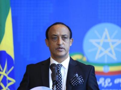 ሩሲያ ለኢትዮጵያ 162 ሚሊዮን ዶላር ብድር መሰረዝዋን የኢትዮጵያ የውጭ ጉዳይ ሚኒስቴር&nbsp;አስታወቀ።