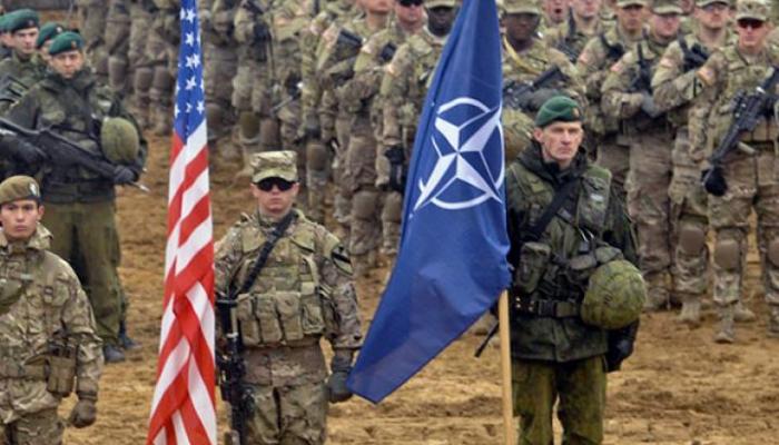 አሜሪካ፤ ሩሲያ የዩክሬን ግዛቶች ለመጠቅለል መሰረት እየጣለች ነው&nbsp;አለች