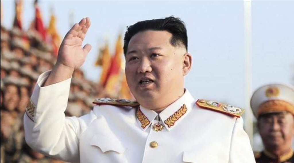 ኪም ጆንግ ኡን የሰሜን ኮሪያን “የኒውክሌር የታጠቀች ሀገር” ሲሉ&nbsp;አወጁ