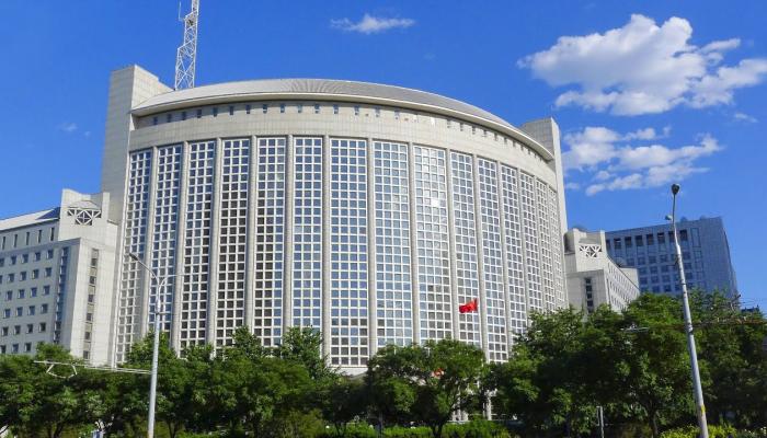 ቻይና፤ አሜሪካ ጸብ አጫሪ ድርጊት ከፈጸመች ምላሽ ለመስጠት መዘጋጀቷን&nbsp;ገለጸች