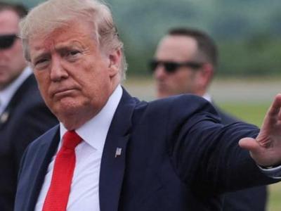 ትራምፕ በተጠረጠሩበት የማጭበርበር ድርጊት ምርመራ ላይ ለተነሱላቸው ጥያቄዎች “መልስ አልሰጥም”&nbsp;አሉ