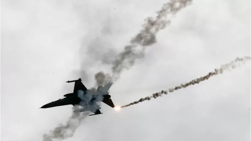 ቻይና ጥቃት ከፈጸመች አሜሪካ ታይዋንን እንደምትከላከል ባይደን&nbsp;ተናገሩ