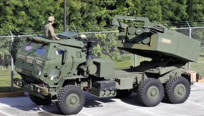 ለዩክሬን የረጅም ርቀት መሳሪያ ማስታጠቅ ቀይ መስመርን ማለፍ ነው ስትል ሩሲያ&nbsp;አስጠነቀቀች