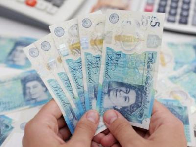 የብሪታንያው ፓውንድ በ37 ዓመታት ታሪክ ውስጥ ዝቅተኛ የመግዛት አቅም&nbsp;አስመዘገበ