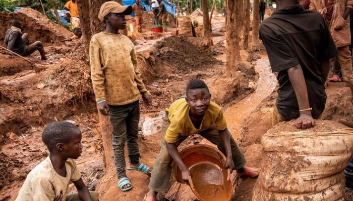 በዓለም ላይ 50 ሚሊዮን ዜጎች አሁንም በባርነት ውስጥ እንደሚኖሩ ተመድ&nbsp;ገለጸ