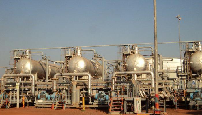 ደቡብ ሱዳን ነዳጅ ወደ ውጭ ለመላክ ጅቡቲ ወደብ ላይ ቦታ መግዛቷ&nbsp;አስታወቀች