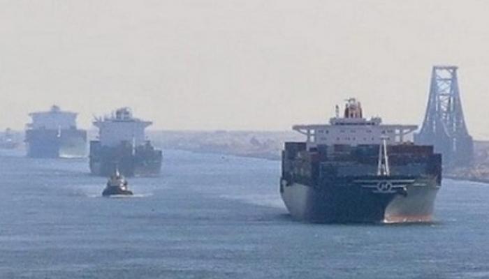 ግብጽ በስዊዝ ካናል ላይ የ15 በመቶ የክፍያ ጭማሪ ማድረጓን&nbsp;አስታወቀች