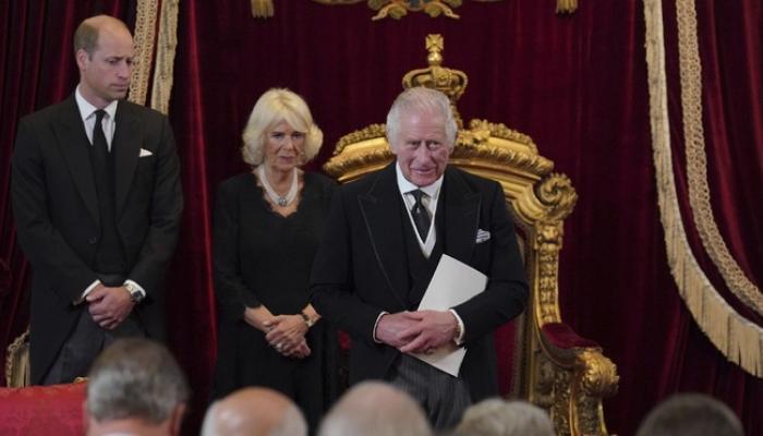 የብሪታኒያ ንጉስ ርእሰ ብሄር የሆኑባቸው ሀገራት የትኞቹ&nbsp;ናቸው…ʔ