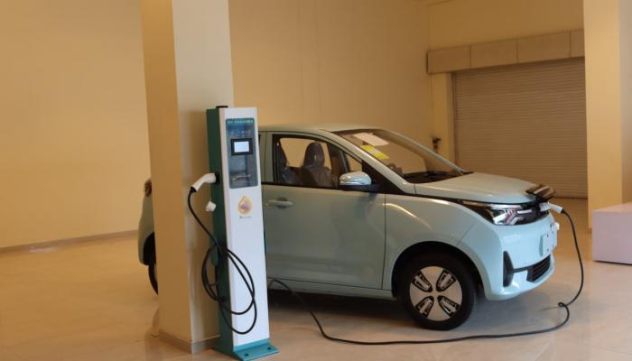 በኤሌክትሪክ ተሽከርካሪ ላይ የታክስ ማሻሻያ ተግባራዊ መደረጉን የገንዘብ ሚኒስቴር&nbsp;ገለፀ