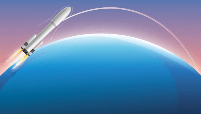 ቻይና በ2025 ግለሰቦችን ወደ ጠፈር ማጓጓዝ ልትጀምር&nbsp;ነው