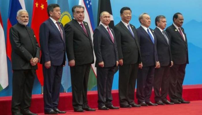 አረብ ኤምሬትስን ጨምሮ 5 ተጨማሪ የዓለማችን ሀገራት የሻንጋይ ትብብር ድርጅትን&nbsp;ተቀላቀሉ