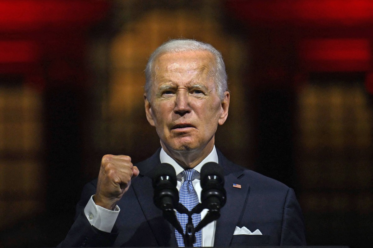 ጆ ባይደን፤ ቭላድሚር ፑቲን ታክቲካል ኒውክሌር ጦር መሳሪያ እንዳይጠቀሙ&nbsp;አስጠነቀቁ