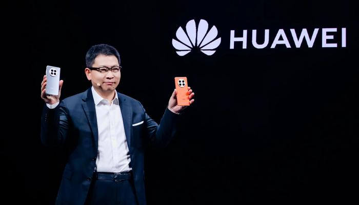 ሁዋዌይ በየትኛውም የዓለም ክፍል በሳተላይት የሚሰራ ሜት 50 ስማርት ስልክ ይፋ&nbsp;አደረገ