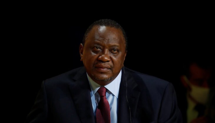 አሜሪካ ኡሁሩ ኬንያታ “የኢትዮጵያና የዲ.አር.ሲ የሰላም መልዕክተኛ” ሆነው መሾማቸውን እንደምትቀበል&nbsp;ገለጸች