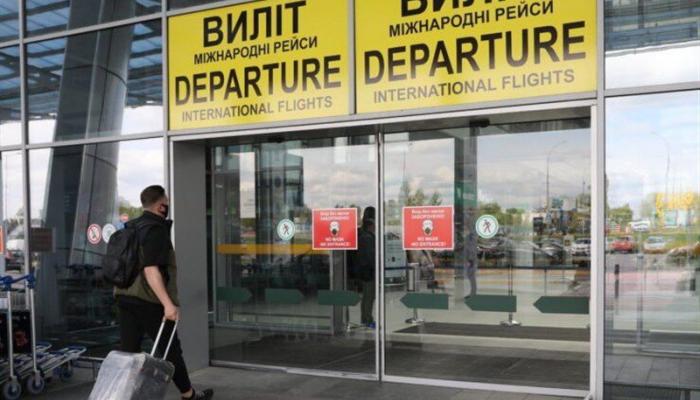 ኢራን ዜጎቿ ዩክሬንን ለቀው እንዲወጡ&nbsp;አሳሰበች