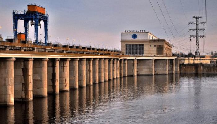 ሩሲያ የዩክሬኑን ግዙፍ ግድብ እንዳትመታ ምእራባውያን እንዲያስጠነቅቋት ፕሬዝዳንት ዘለንስኪ&nbsp;ጠየቁ