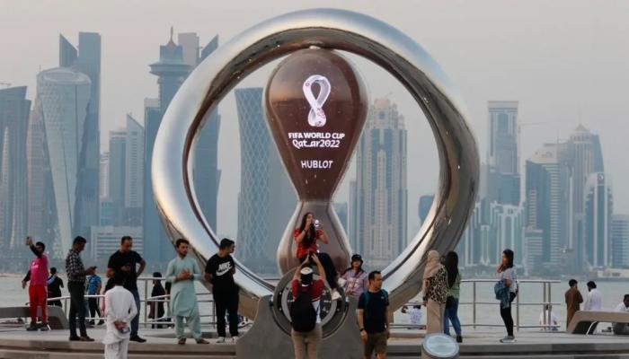 ቁጥሮች የዓለም ዋንጫ አዘጋጅ ስለሆነችው ትንሿ ሀገር ኳታር ምን&nbsp;ይላሉ?