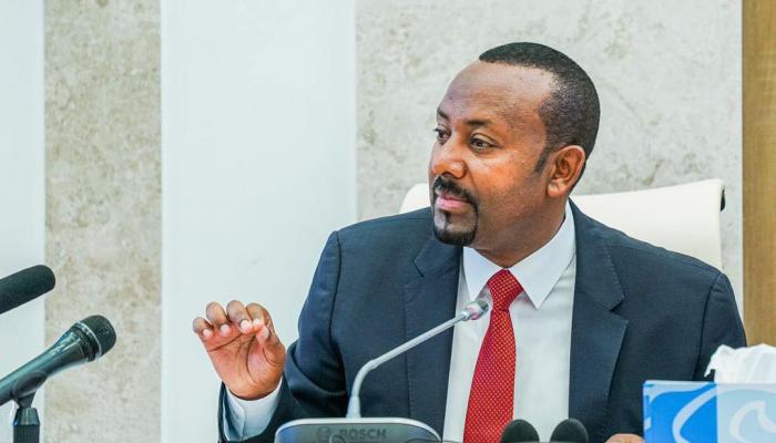 ጠ/ሚ ዐቢይ “የወሰን ውዝግብ ያለባቸው አካባቢዎች በህግ አግባብና በምክክር ይፈታሉ”&nbsp;አሉ